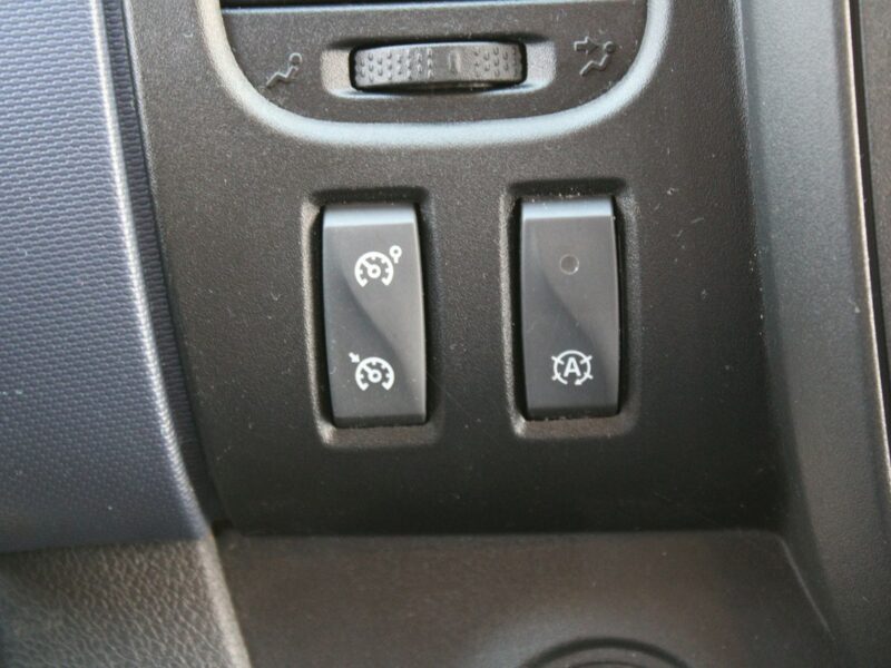 Opel Vivaro L1H1 Brygadowy F-VAT Gwarancja SalonPolska