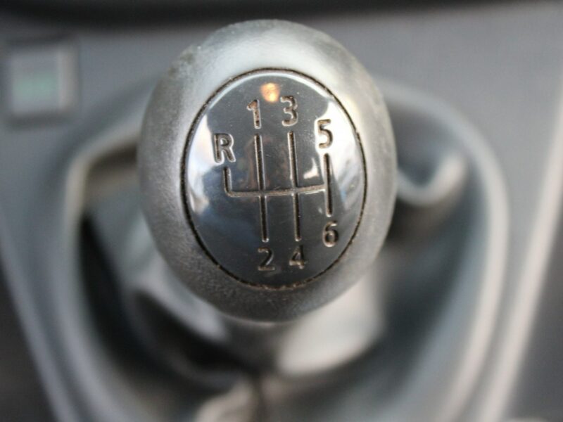 Opel Vivaro L1H1 Brygadowy F-VAT Gwarancja SalonPolska
