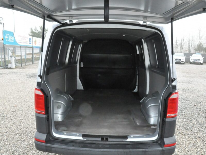 Volkswagen Transporter L2H1 Vat-1 F-vat Salon Polska Gwarancja