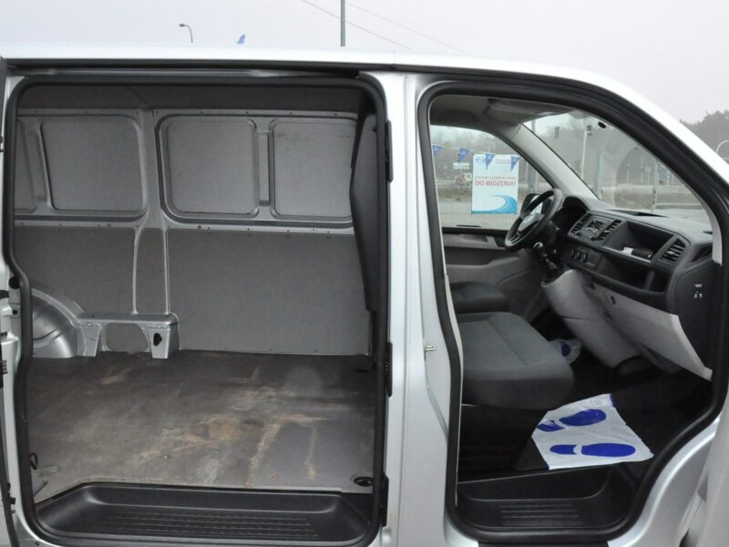 Volkswagen Transporter L2H1 Vat-1 F-vat Salon Polska Gwarancja