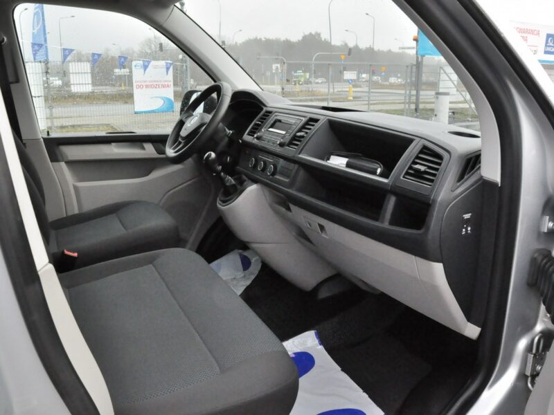 Volkswagen Transporter L2H1 Vat-1 F-vat Salon Polska Gwarancja