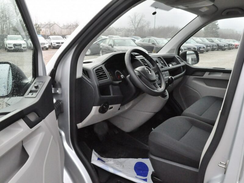 Volkswagen Transporter L2H1 Vat-1 F-vat Salon Polska Gwarancja