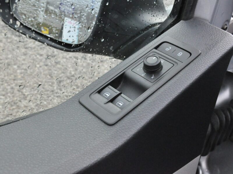 Volkswagen Transporter L2H1 Vat-1 F-vat Salon Polska Gwarancja