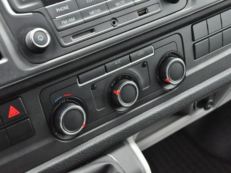 Volkswagen Transporter L2H1 Vat-1 F-vat Salon Polska Gwarancja