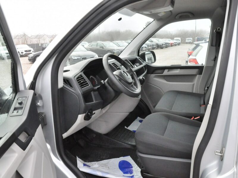 Volkswagen Transporter L2H1 Vat-1 F-vat Salon Polska Gwarancja