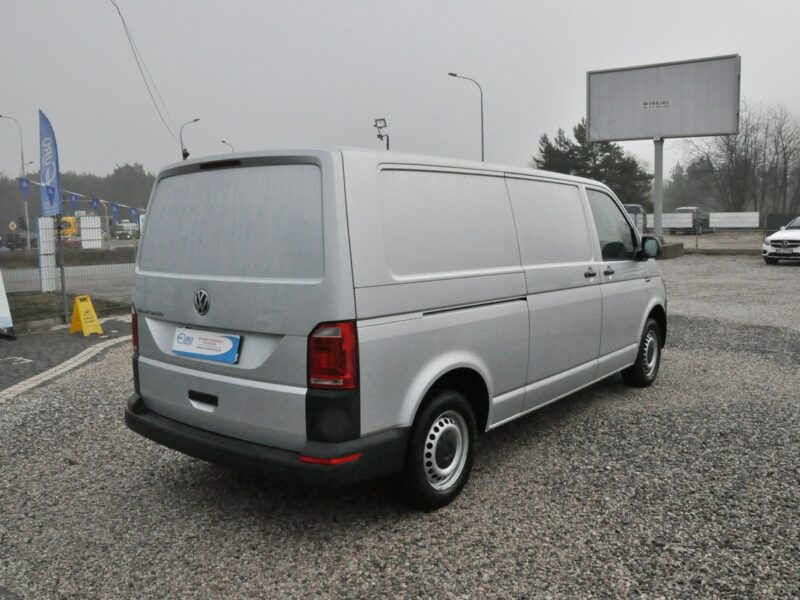 Volkswagen Transporter L2H1 Vat-1 F-vat Salon Polska Gwarancja