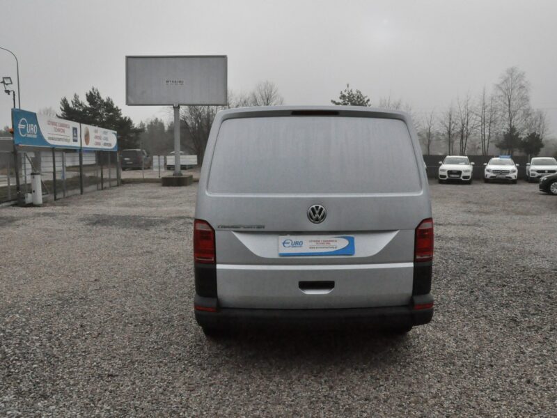 Volkswagen Transporter L2H1 Vat-1 F-vat Salon Polska Gwarancja
