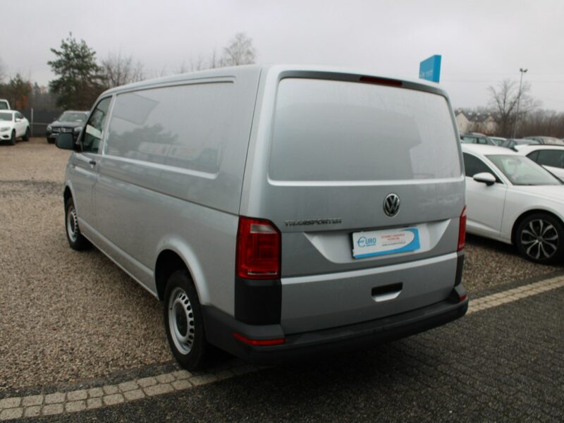 Volkswagen Transporter L2H1 Vat-1 F-vat Salon Polska Gwarancja