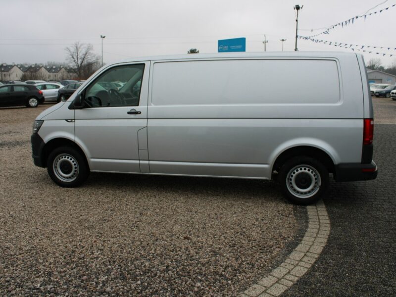 Volkswagen Transporter L2H1 Vat-1 F-vat Salon Polska Gwarancja