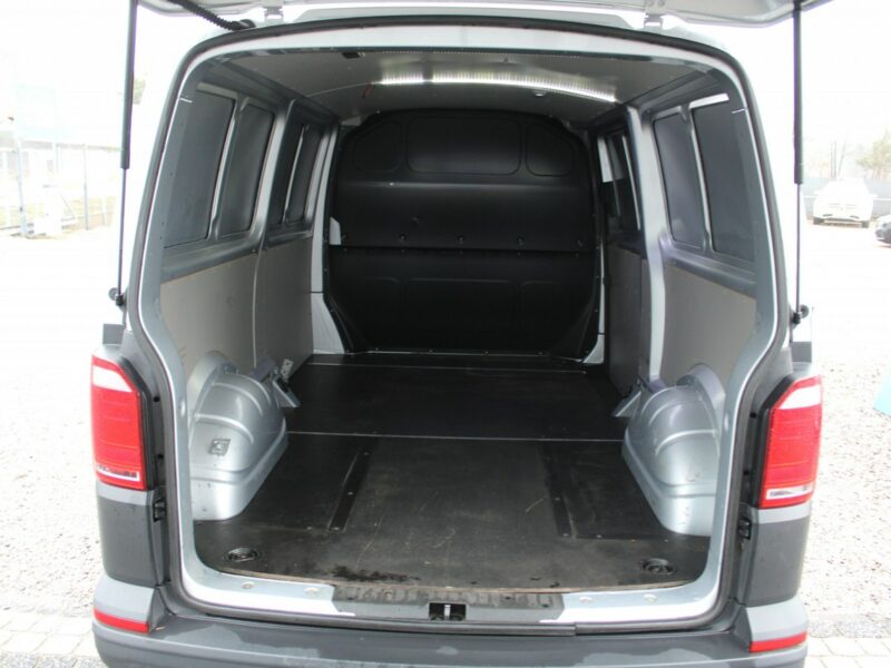 Volkswagen Transporter L2H1 Vat-1 F-vat Salon Polska Gwarancja