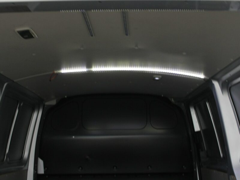 Volkswagen Transporter L2H1 Vat-1 F-vat Salon Polska Gwarancja
