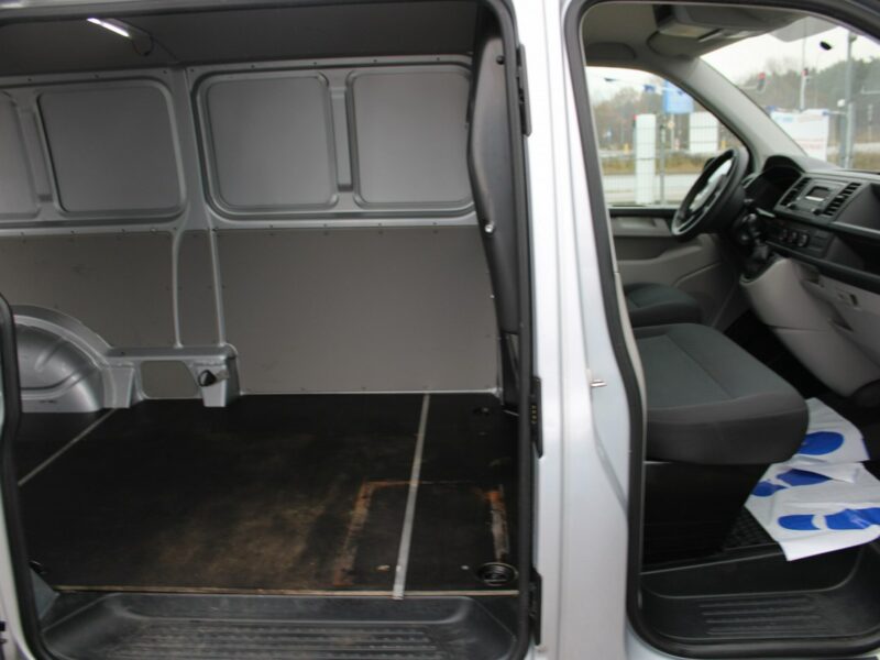 Volkswagen Transporter L2H1 Vat-1 F-vat Salon Polska Gwarancja