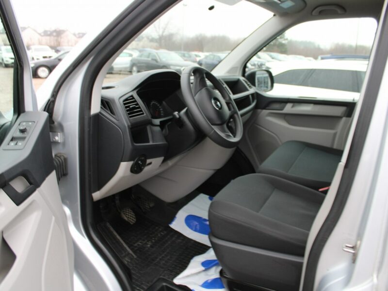 Volkswagen Transporter L2H1 Vat-1 F-vat Salon Polska Gwarancja