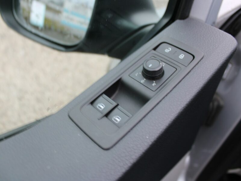 Volkswagen Transporter L2H1 Vat-1 F-vat Salon Polska Gwarancja