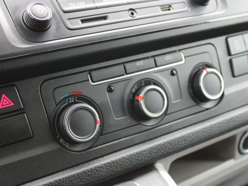 Volkswagen Transporter L2H1 Vat-1 F-vat Salon Polska Gwarancja