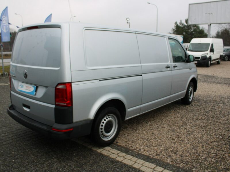 Volkswagen Transporter L2H1 Vat-1 F-vat Salon Polska Gwarancja