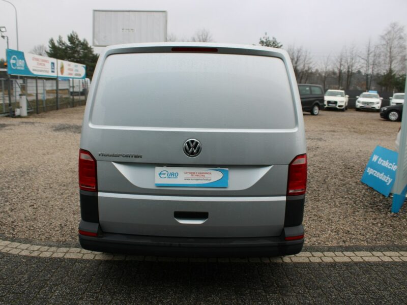 Volkswagen Transporter L2H1 Vat-1 F-vat Salon Polska Gwarancja