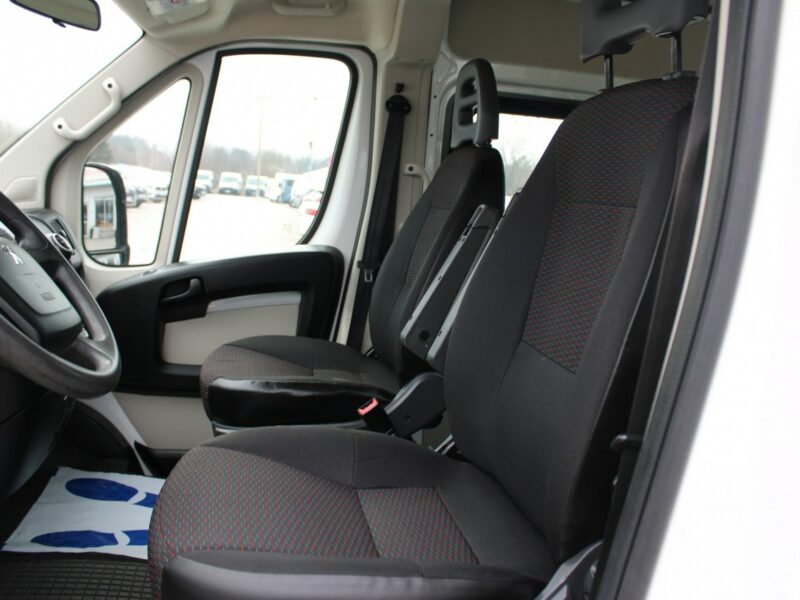 Peugeot Boxer L2H2 F-VAT 9 osobowy Gwarancja Salon PL vat-1