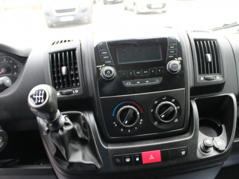 Peugeot Boxer L2H2 F-VAT 9 osobowy Gwarancja Salon PL vat-1