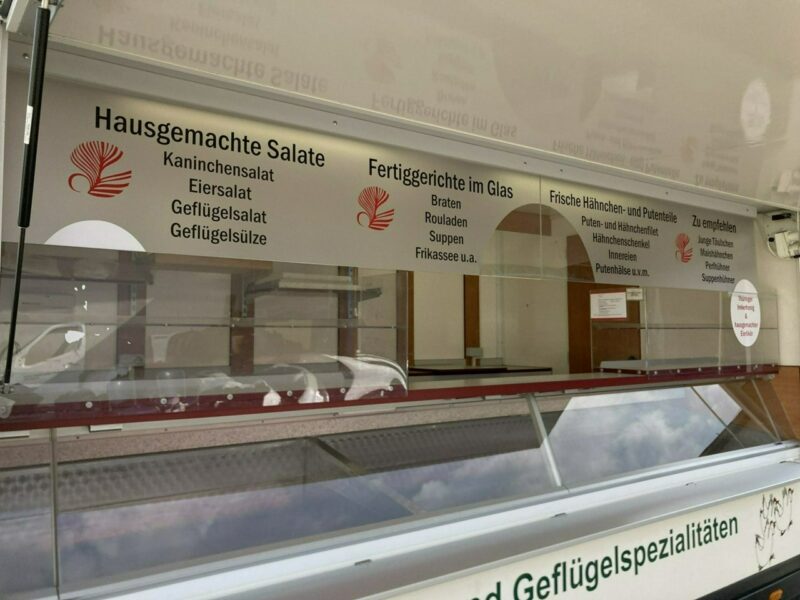 Renault Master Master Autosklep Gastronomiczny Food Truck Foodtruck Sklep bar 2009