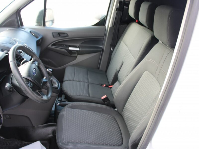 Ford Transit Connect salon PL gwarancja I-właściciel benzyna blaszak F-vat