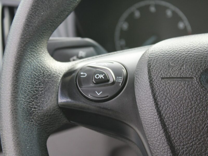 Ford Transit Connect salon PL gwarancja I-właściciel benzyna blaszak F-vat