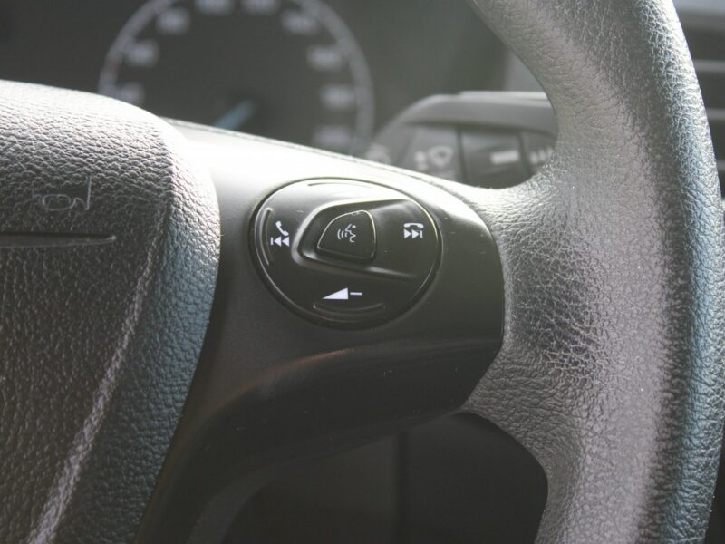Ford Transit Connect salon PL gwarancja I-właściciel benzyna blaszak F-vat