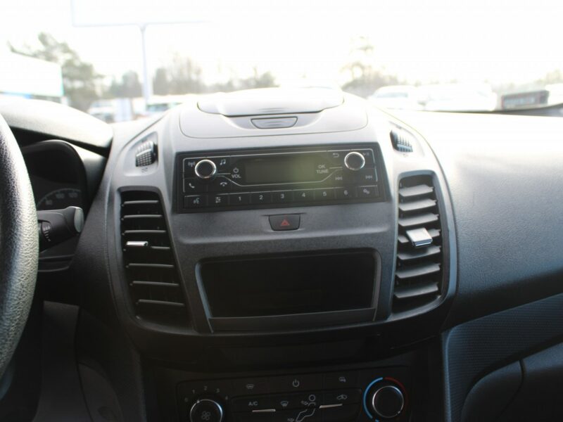 Ford Transit Connect salon PL gwarancja I-właściciel benzyna blaszak F-vat