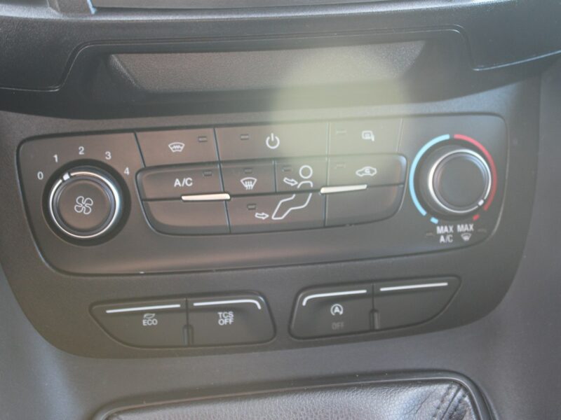 Ford Transit Connect salon PL gwarancja I-właściciel benzyna blaszak F-vat