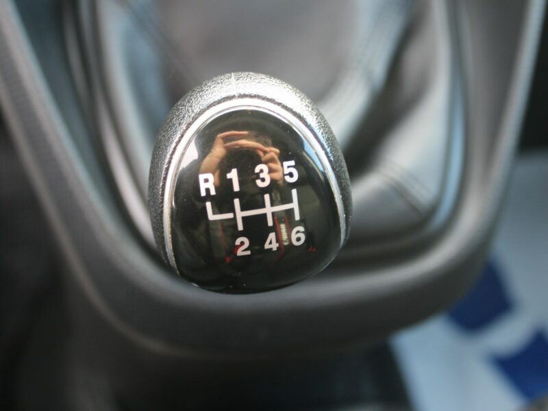 Ford Transit Connect salon PL gwarancja I-właściciel benzyna blaszak F-vat