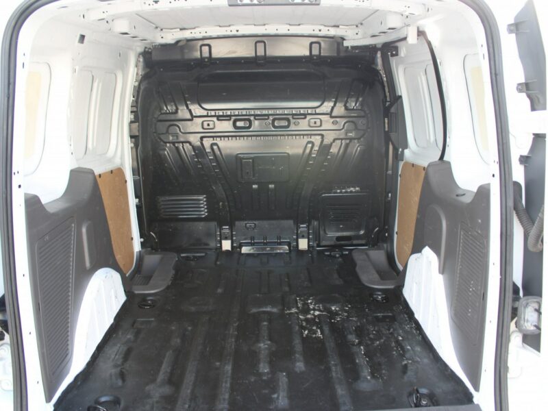 Ford Transit Connect salon PL gwarancja I-właściciel benzyna blaszak F-vat