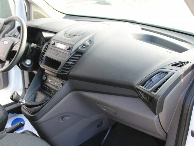 Ford Transit Connect salon PL gwarancja I-właściciel benzyna blaszak F-vat