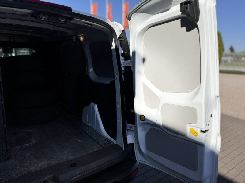 Ford Transit Connect 120Ps , Wersja Long , Bezwypadkowy,VAT-1