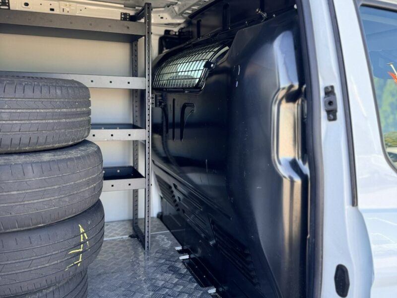 Ford Transit Connect 120Ps , Wersja Long , Bezwypadkowy,VAT-1
