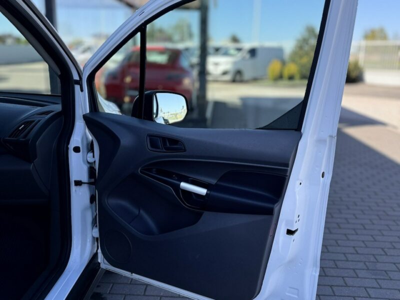 Ford Transit Connect 120Ps , Wersja Long , Bezwypadkowy,VAT-1