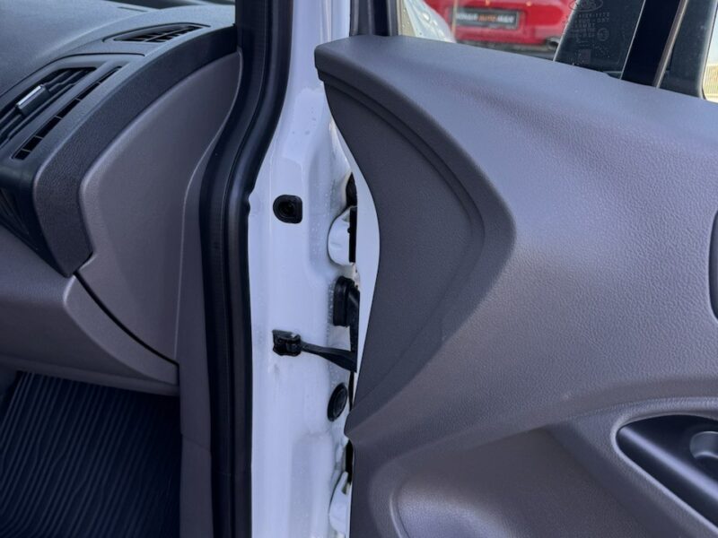 Ford Transit Connect 120Ps , Wersja Long , Bezwypadkowy,VAT-1
