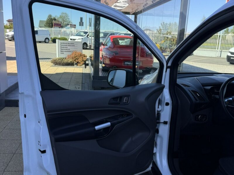 Ford Transit Connect 120Ps , Wersja Long , Bezwypadkowy,VAT-1