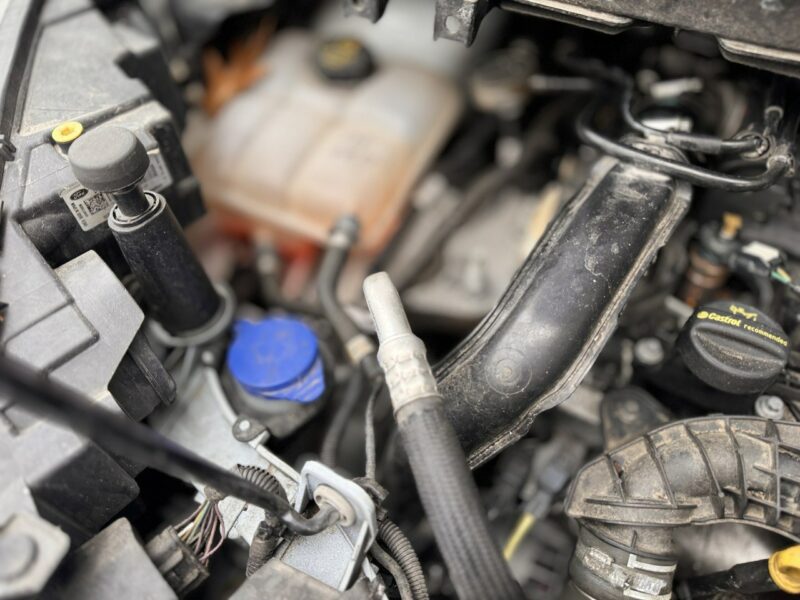 Ford Transit Connect 120Ps , Wersja Long , Bezwypadkowy,VAT-1