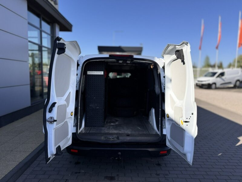 Ford Transit Connect 120Ps , Wersja Long , Bezwypadkowy,VAT-1