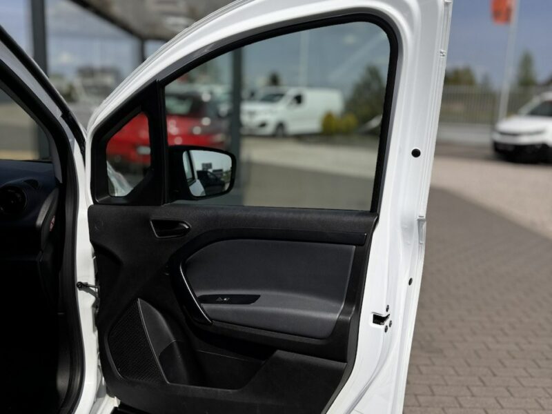 Mercedes Citan 110 CDI L1, model 2022,VAT-1