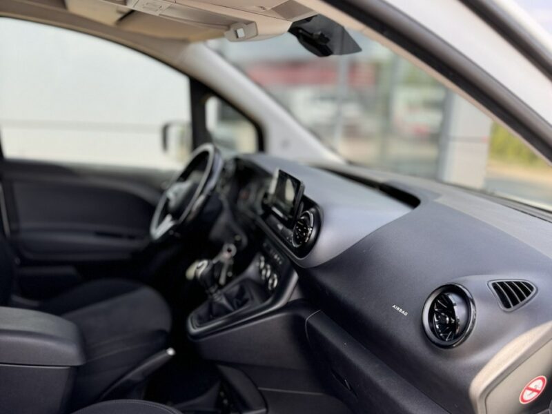 Mercedes Citan 110 CDI L1, model 2022,VAT-1