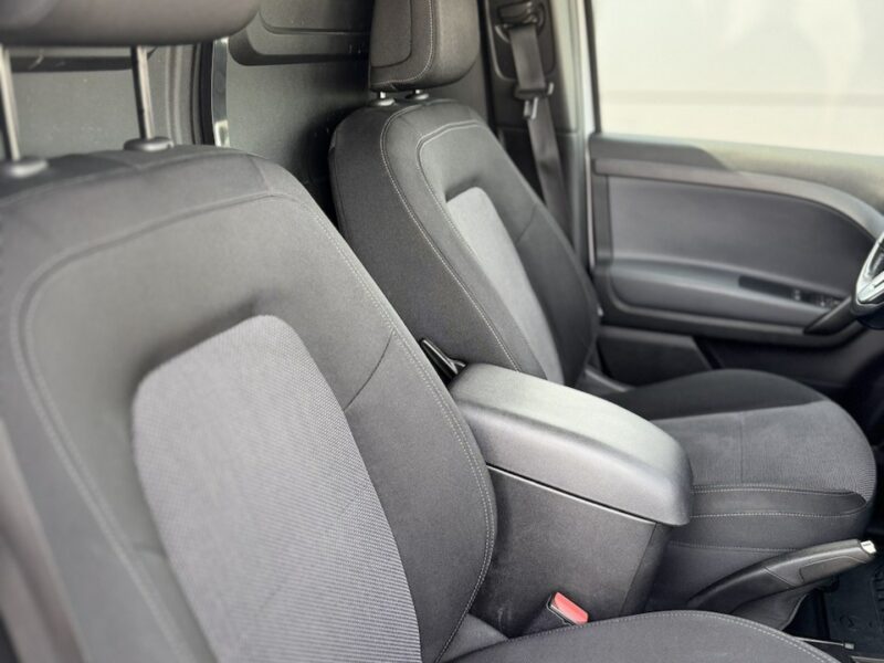 Mercedes Citan 110 CDI L1, model 2022,VAT-1