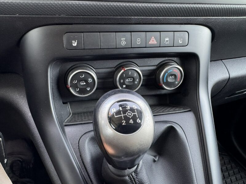 Mercedes Citan 110 CDI L1, model 2022,VAT-1