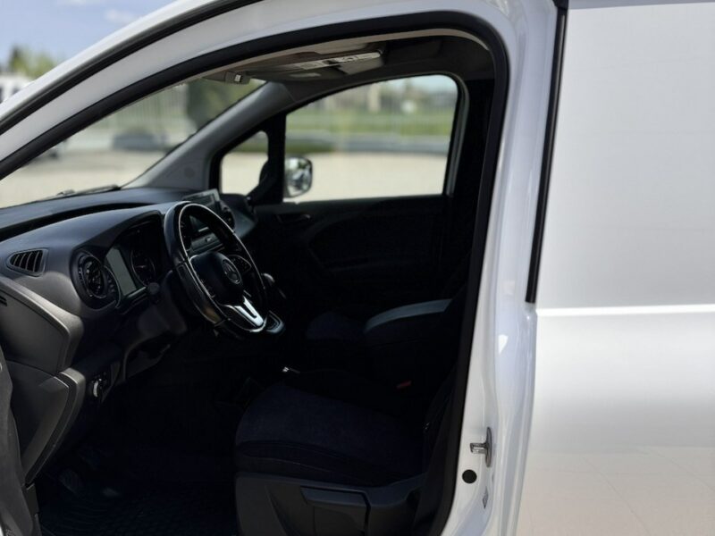 Mercedes Citan 110 CDI L1, model 2022,VAT-1
