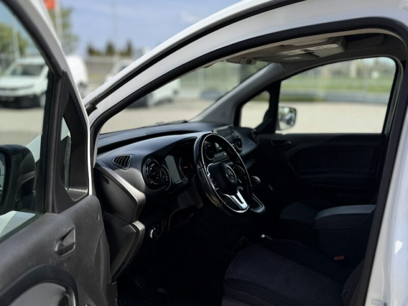 Mercedes Citan 110 CDI L1, model 2022,VAT-1