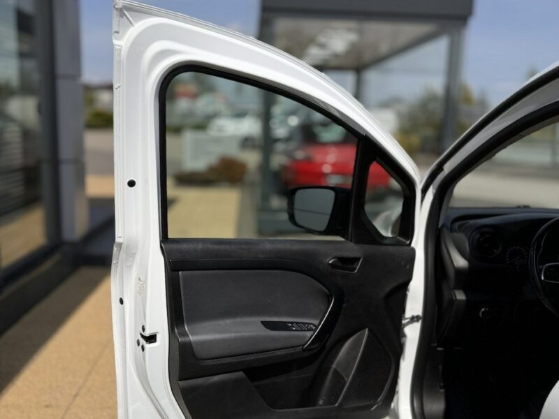 Mercedes Citan 110 CDI L1, model 2022,VAT-1