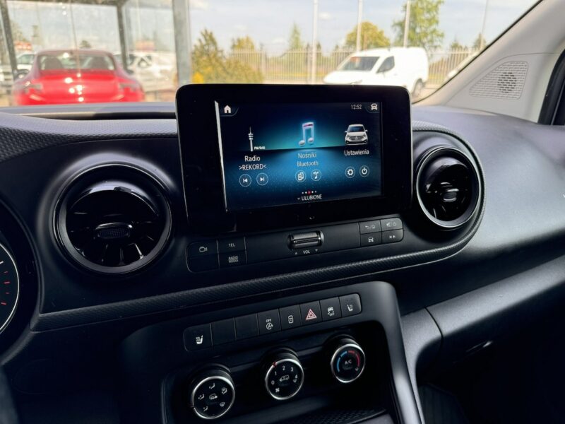 Mercedes Citan 110 CDI L1, model 2022,VAT-1