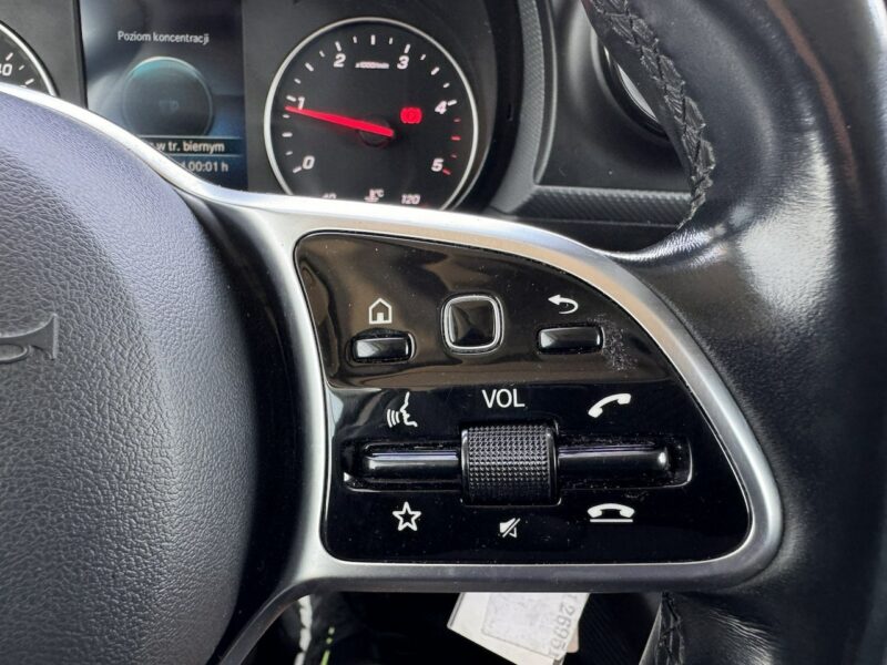 Mercedes Citan 110 CDI L1, model 2022,VAT-1