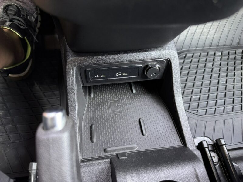 Mercedes Citan 110 CDI L1, model 2022,VAT-1