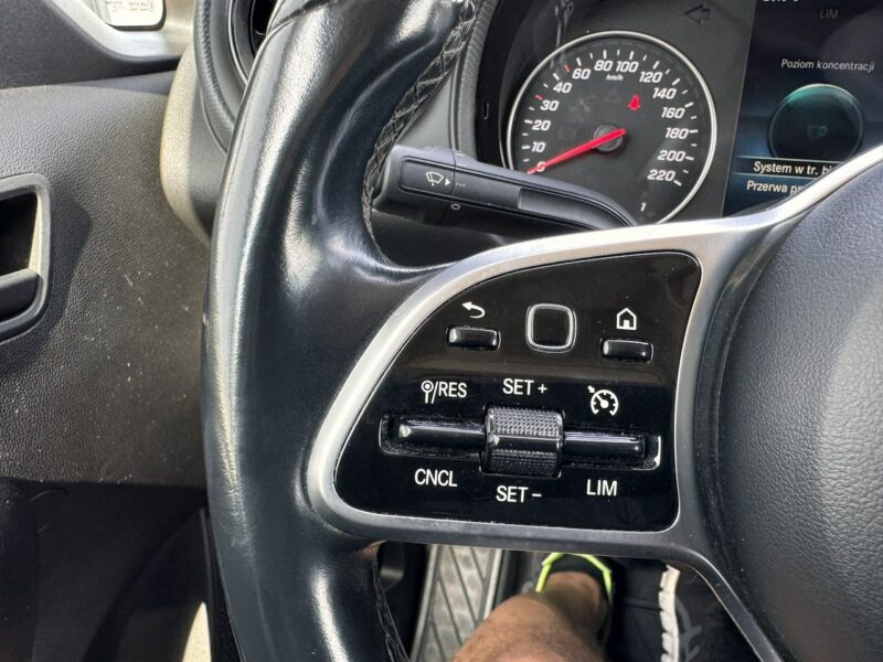 Mercedes Citan 110 CDI L1, model 2022,VAT-1